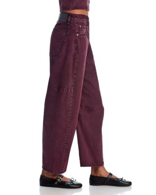 Poppy Top & Charlie Pants