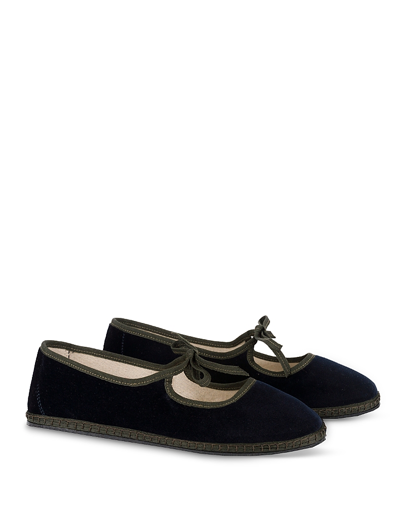 Vibi Venezia Women's Mary Jane Flats