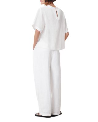 Becca Linen Pants