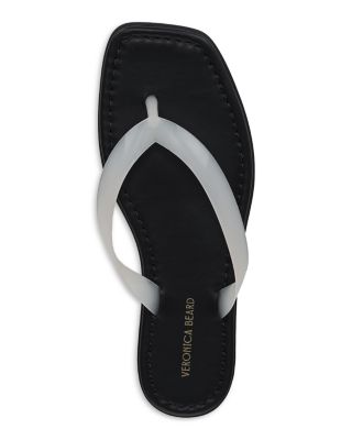 Women's Clea Jelly Thong Sandals 