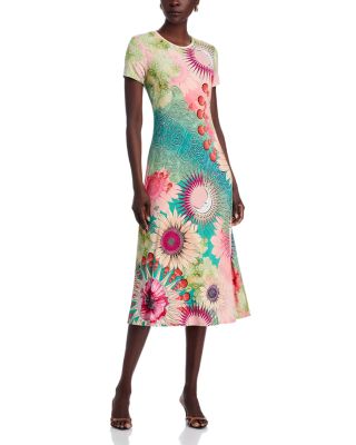 Johnny Was - The Janie Favorite Dress