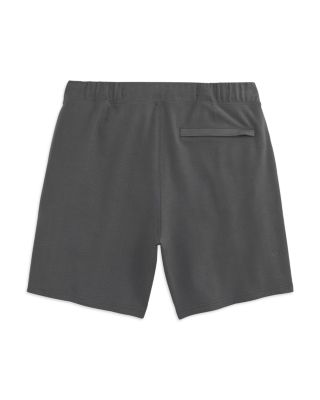 Ace French Terry 7" Shorts