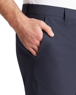 7" Commuter Regular Fit Shorts