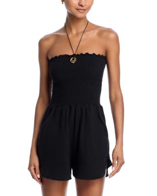 Peixoto - Torey Romper