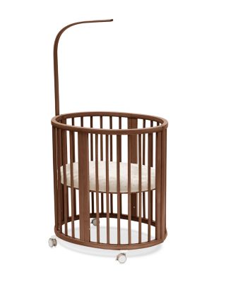 Sleepi™ Mini Fitted Sheet