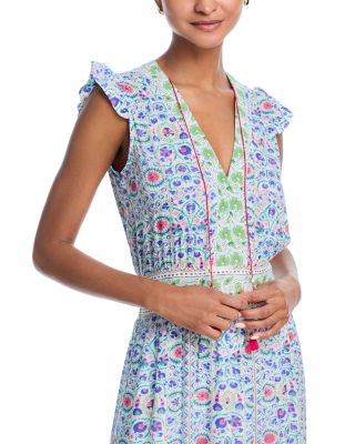 Annabelle Maxi Dress