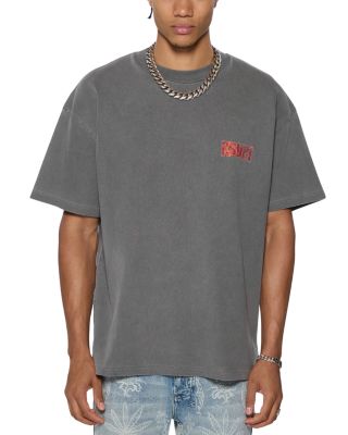 Kickstart Ekcess Graphic Tee