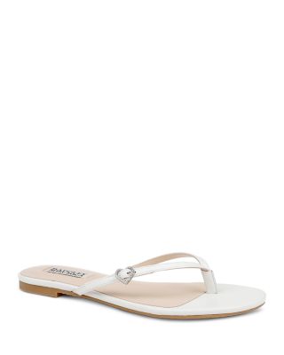 Badgley Mischka - Women's Dynah Sandals