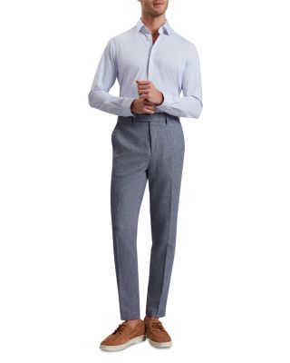 Kenleyt Stretch Regular Fit Trousers