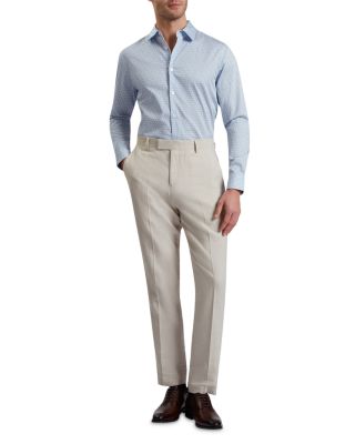 Kenleyt Stretch Regular Fit Trousers
