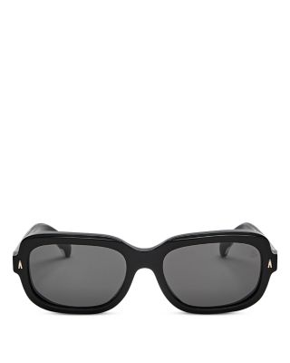 Square Sunglasses, 55mm