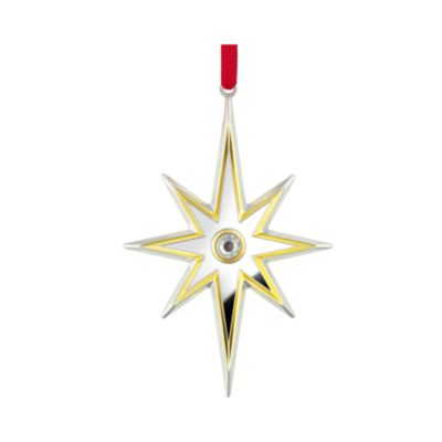 North Star Ornament