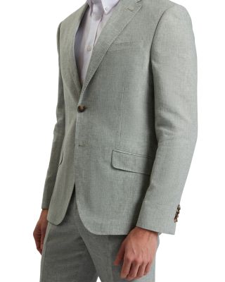 Kenleyj Stretch Regular Fit Blazer