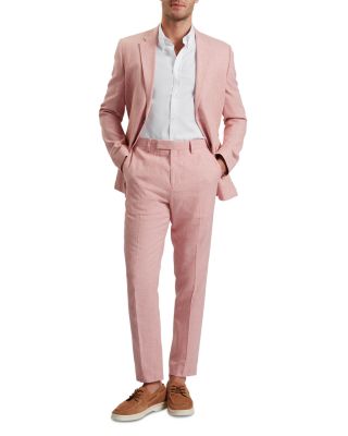 Kenleyj Stretch Regular Fit Blazer