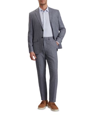 Kenleyj Stretch Regular Fit Blazer