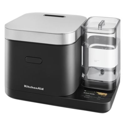 KitchenAid - Grain and Rice Cooker