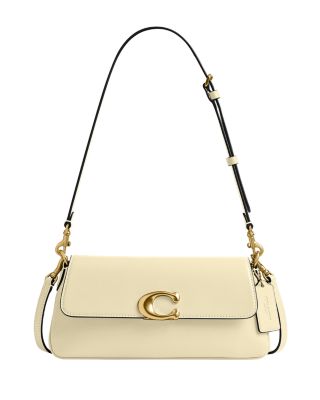 COACH - Jet Shoulder Bag