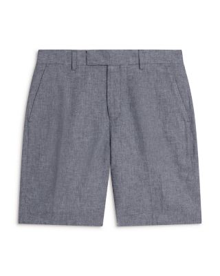 Kenleys Stretch Regular Fit Shorts	