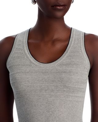 Eloise Knit Tank Top