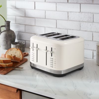 4 Slice Toaster