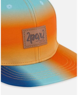  Boys' Printed Cap - Baby