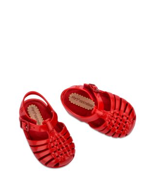 Girls' My First Possession Fisherman Sandals - Baby