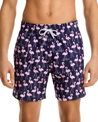Trunks Surf & Swim Co. - Sano 6.5" Swim Shorts