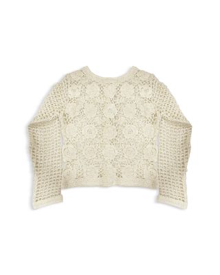 Girls' Tween Bailey Cardigan - Big Kid