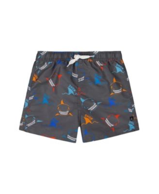 Boys' Printed Boardshorts - Little Kid