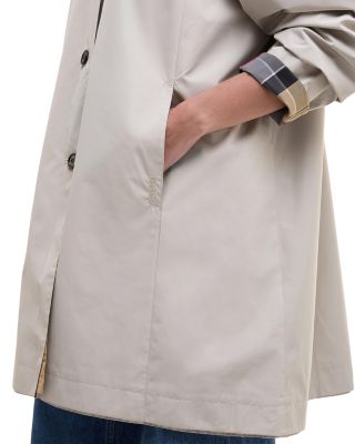 Plus Babbity Reversible Jacket