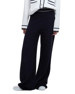 Barbour - Maisy Knit Pants