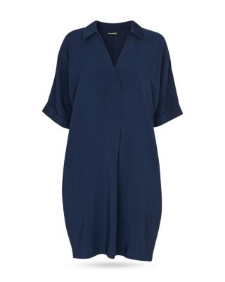 Melanie Cocoon Dress