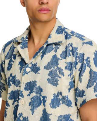 Contraste Cuba Terry Shirt