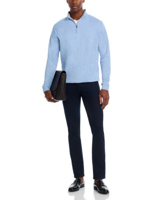 Crown Comfort Quarter Zip Pullover