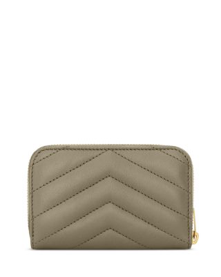Cassandre Wallet in Lambskin
