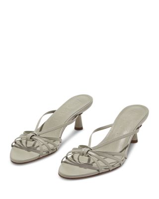 Women's Abby Leather Sandals
