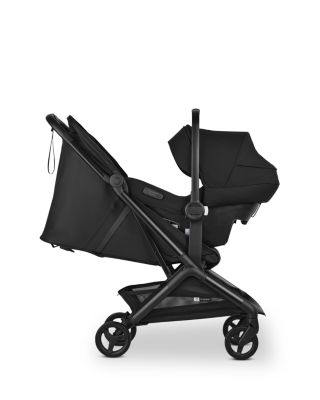 Butterfly 2 Car Seat Adapters