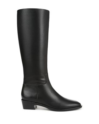 Women's Wide Calf Andes Boots