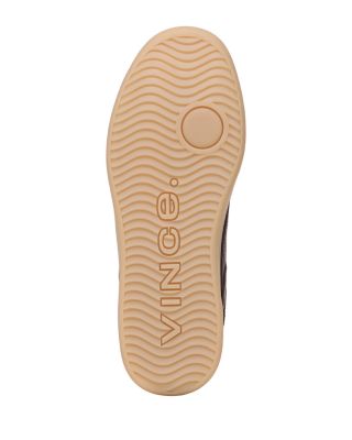 Women&#39;s Oasis-W Calf Hair Lace Up Sneakers