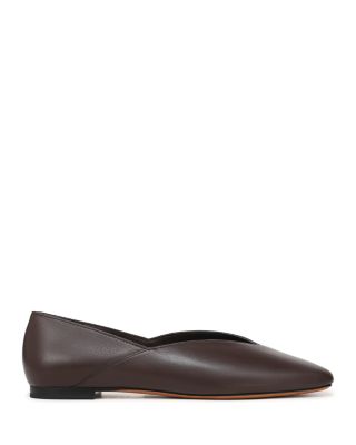 Women's Carmen Flats