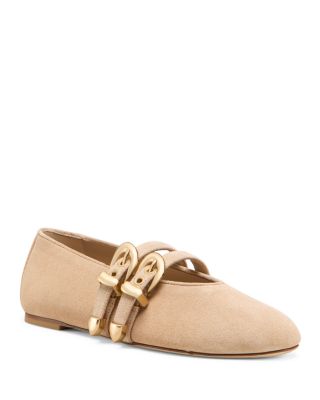 Women's Maven Mary Jane Flats