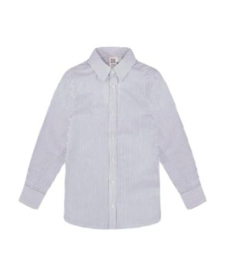 Boys' Long Sleeve Button Down Shirt - Little Kid, Big Kid