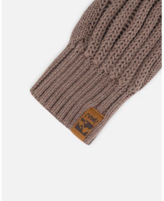  Boys' Knit Mittens - Little Kid, Big Kid