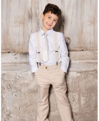  Boys' Neck Tie - Little Kid, Big Kid