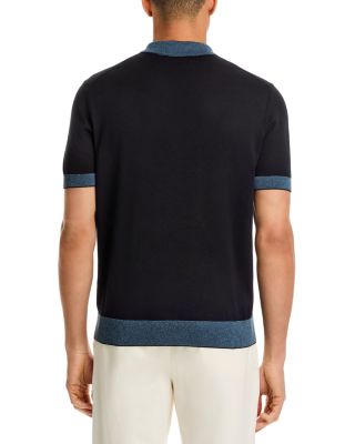 Camel L-Jones Polo Shirt