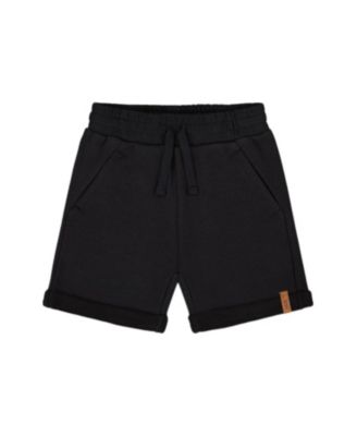 Deux par Deux - Boys' French Terry Short - Little Kid, Big Kid