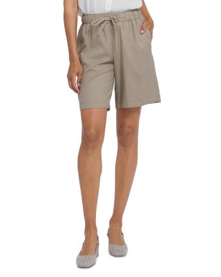 Breezy Bermuda Shorts