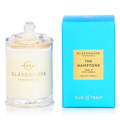 Gift with any $150 Home fragrance purchase!