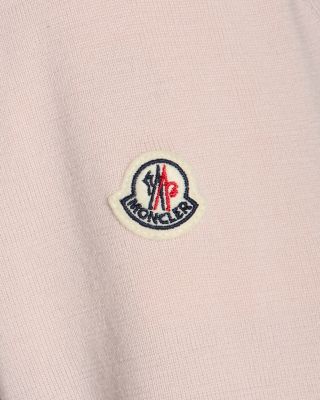 Cardigan Puffer Jacket