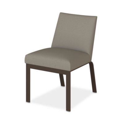 Baker Furniture - Ezra Side Chair